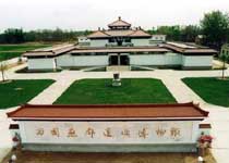 北京西周燕都遗址博物馆天气 北京西周燕都遗址博物馆天气